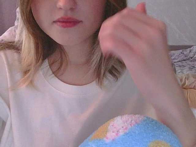 BelovedMary live cam on BongaCams