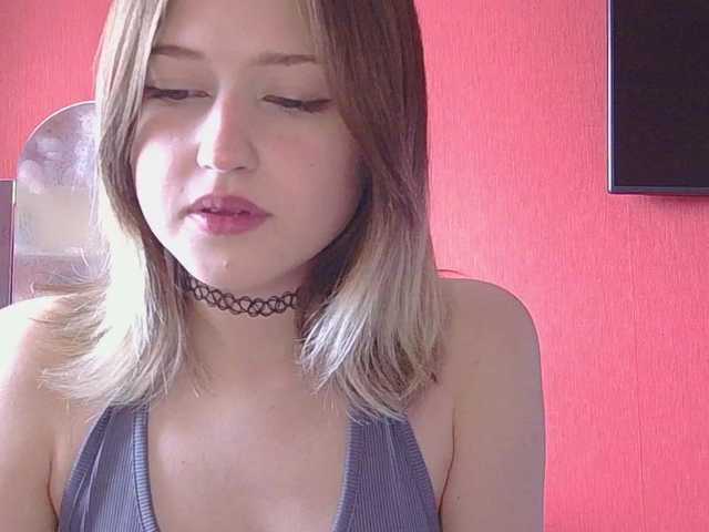 BelovedMary live cam on BongaCams