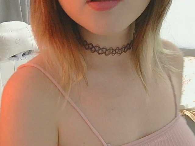 BelovedMary live cam on BongaCams