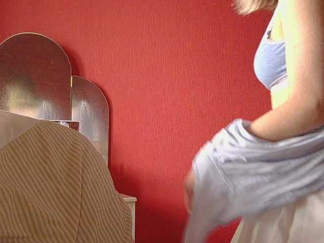 BelovedMary live cam