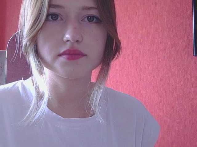 BelovedMary live webcam show