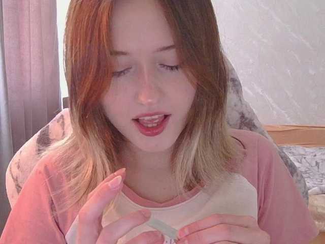 BelovedMary live cam on BongaCams