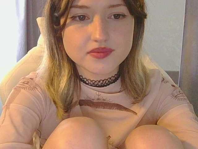 BelovedMary live cam on BongaCams