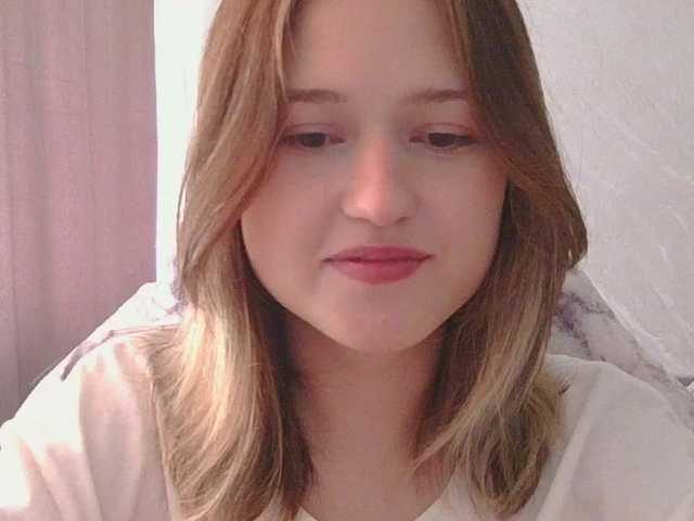 BelovedMary live cam on BongaCams