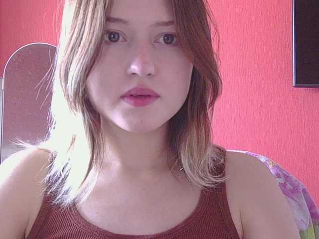BelovedMary live cam on BongaCams