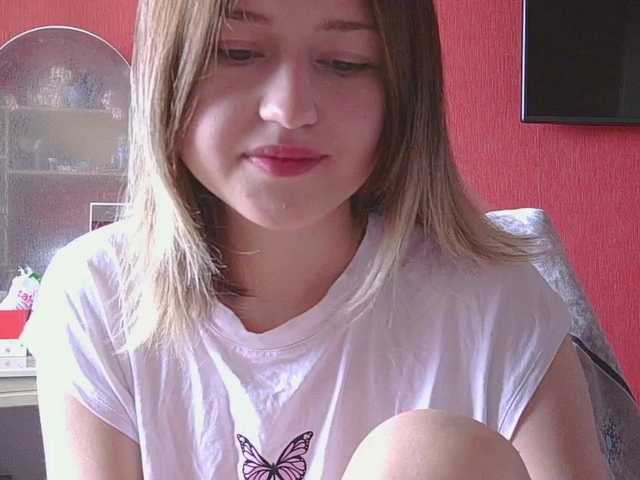 BelovedMary live cam on BongaCams