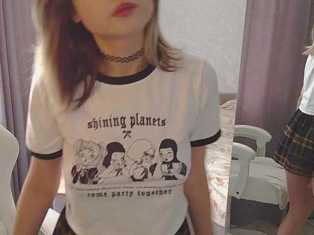 BelovedMary live cam on BongaCams