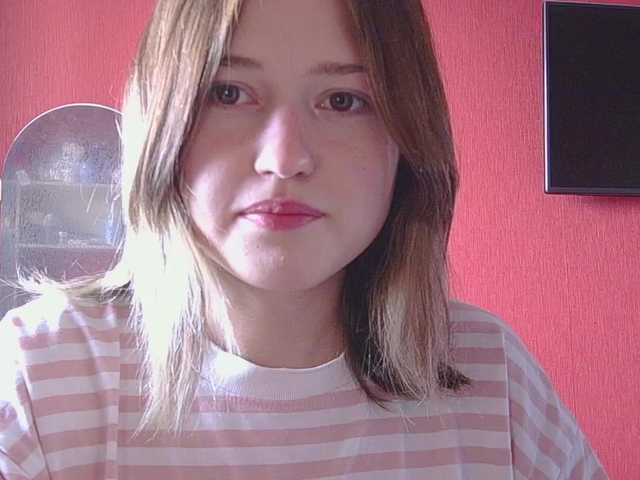 BelovedMary live cam on BongaCams