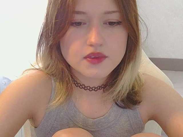 BelovedMary live cam on BongaCams