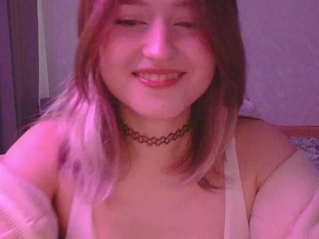 BelovedMary live cam on BongaCams
