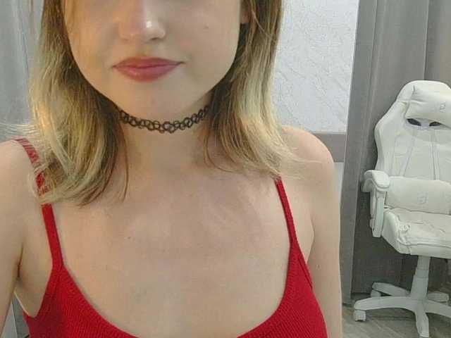 BelovedMary live cam on BongaCams
