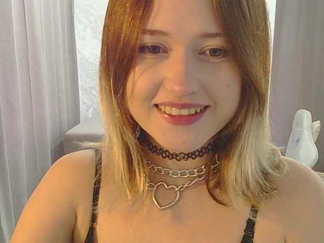 BelovedMary live cam on BongaCams
