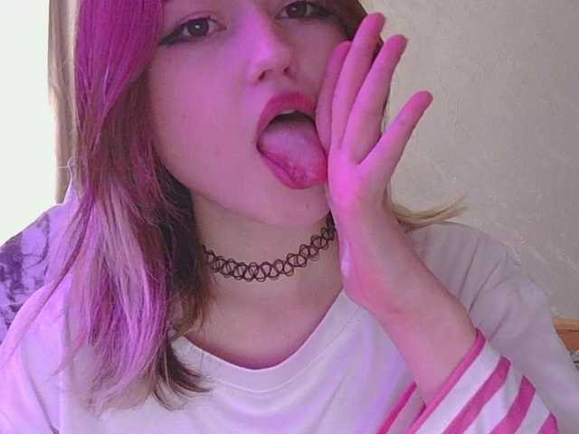 BelovedMary live cam on BongaCams