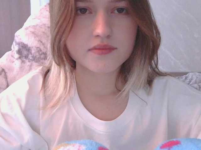 BelovedMary live cam on BongaCams