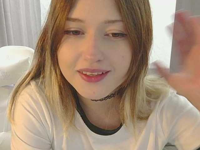 BelovedMary live cam on BongaCams