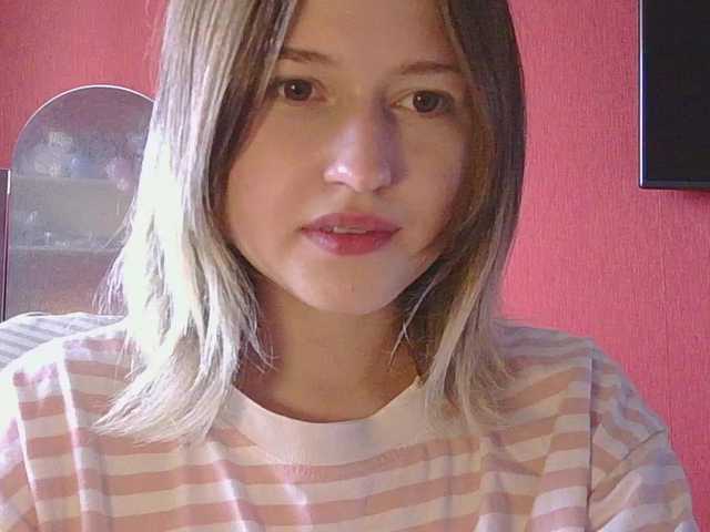 BelovedMary live cam on BongaCams