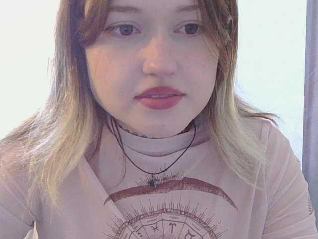 BelovedMary live cam on BongaCams