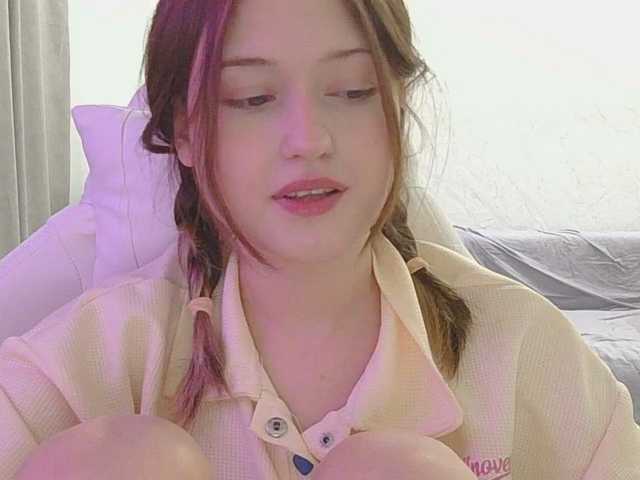 BelovedMary live cam on BongaCams