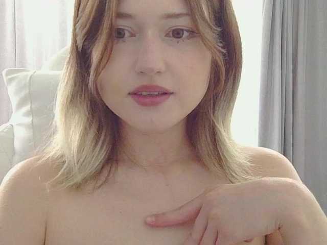 BelovedMary live cam on BongaCams