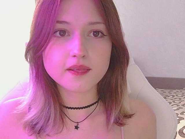 BelovedMary live cam on BongaCams