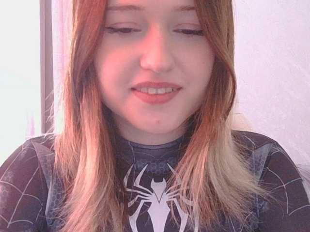 BelovedMary live cam on BongaCams