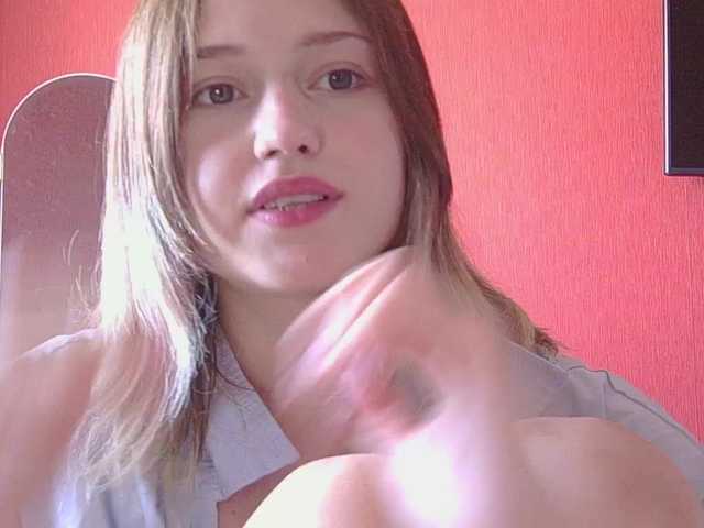BelovedMary live cam on BongaCams