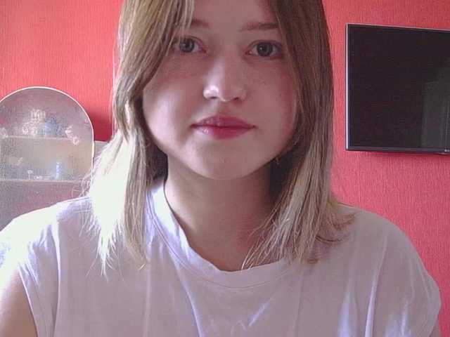 BelovedMary live cam on BongaCams