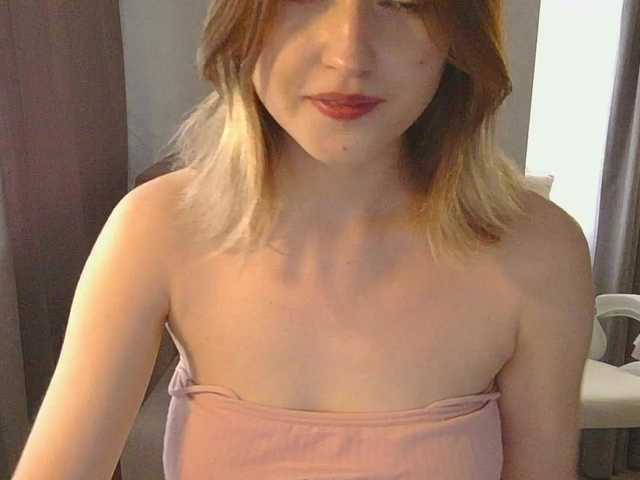 BelovedMary live webcam show