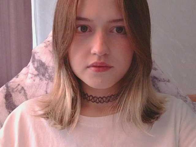 BelovedMary live cam on BongaCams