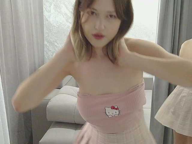 BelovedMary live webcam show