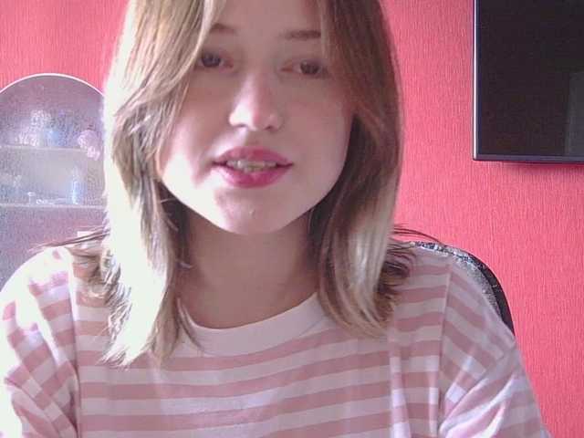BelovedMary live cam on BongaCams