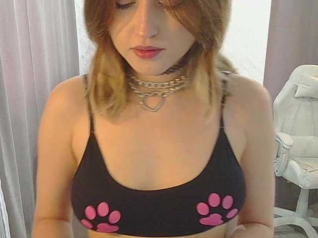 BelovedMary live webcam show