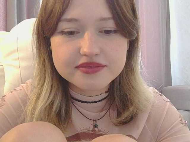BelovedMary live cam on BongaCams