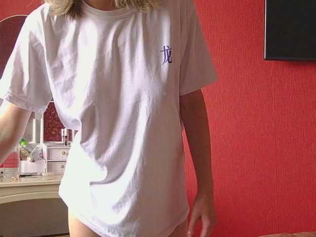 BelovedMary live cam on BongaCams