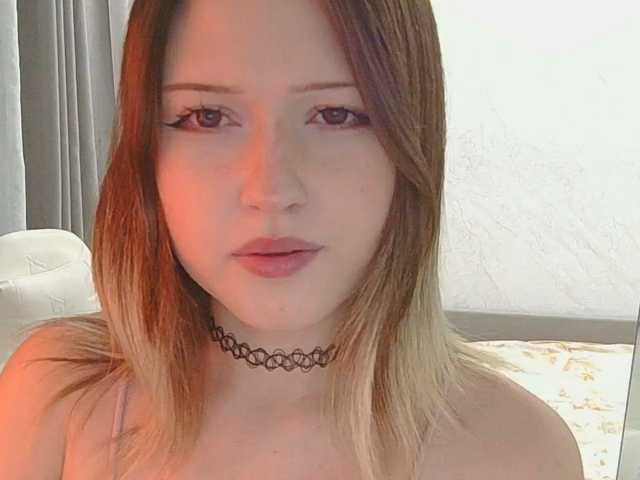 BelovedMary live cam on BongaCams