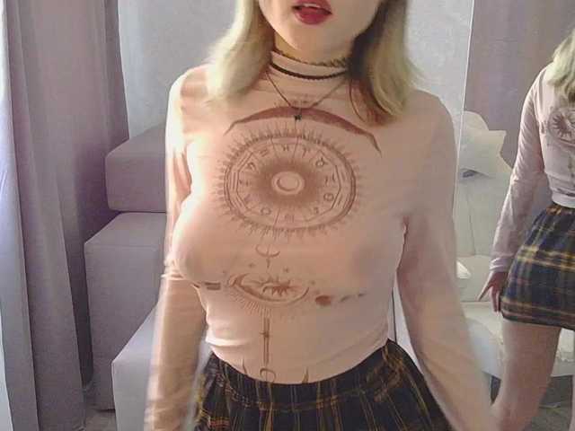 BelovedMary live cam on BongaCams