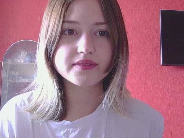 BelovedMary live cam on BongaCams