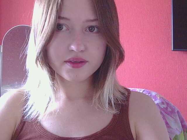 BelovedMary live webcam show