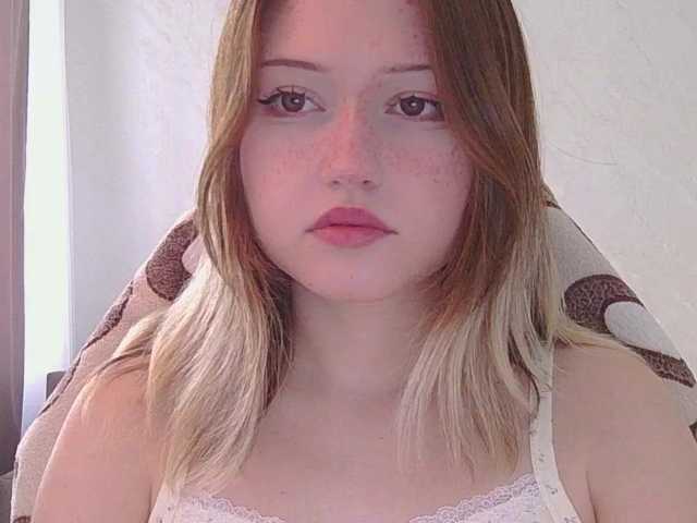 BelovedMary live cam on BongaCams