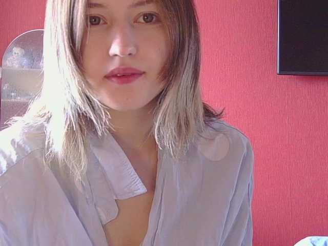 BelovedMary live cam on BongaCams
