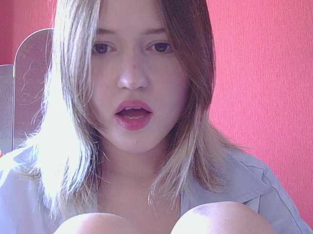 BelovedMary live cam on BongaCams