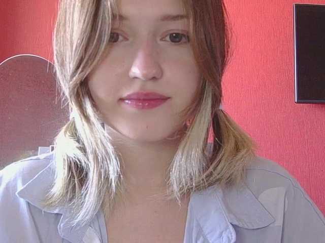 BelovedMary live webcam show