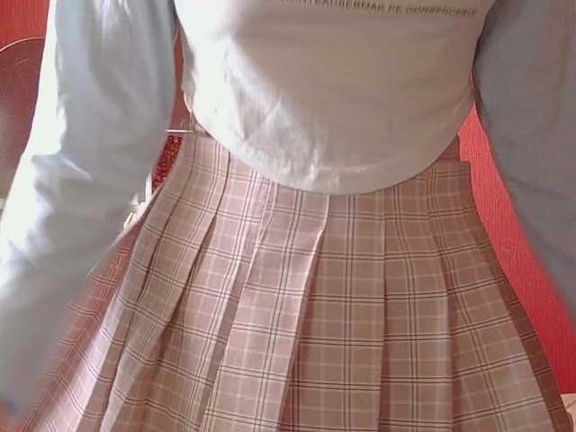 BelovedMary webcam