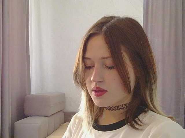 BelovedMary live cam on BongaCams
