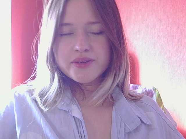BelovedMary live cam on BongaCams
