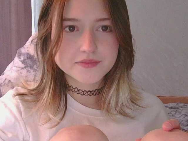 BelovedMary live cam on BongaCams
