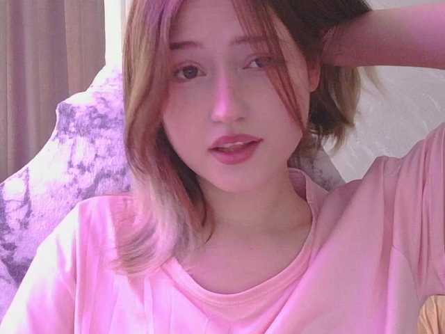 BelovedMary live cam on BongaCams