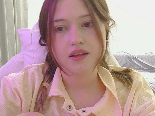 BelovedMary live cam on BongaCams