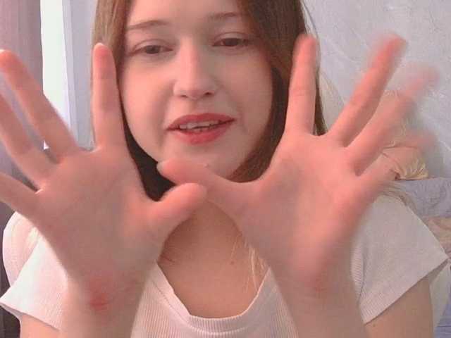 BelovedMary