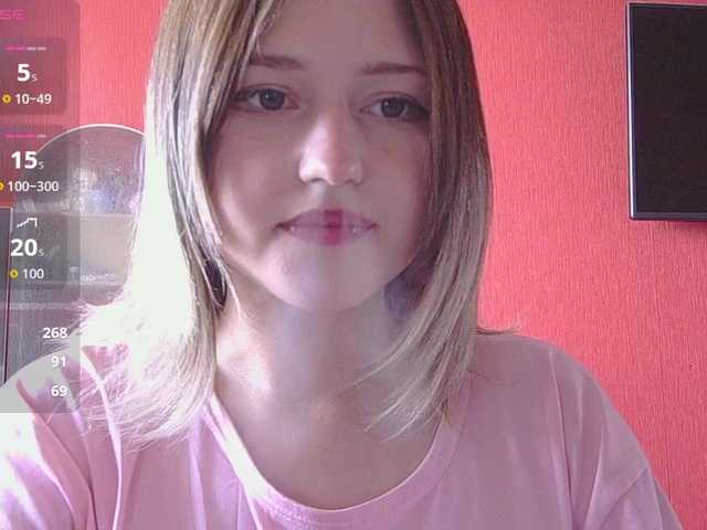 BelovedMary live cam on BongaCams